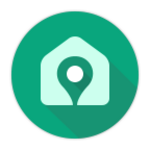 htc sense home android application logo